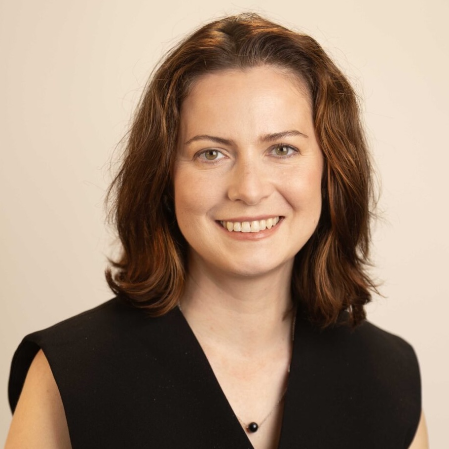 Elena Yunusov, Executive Director at Human Feedback Foundation