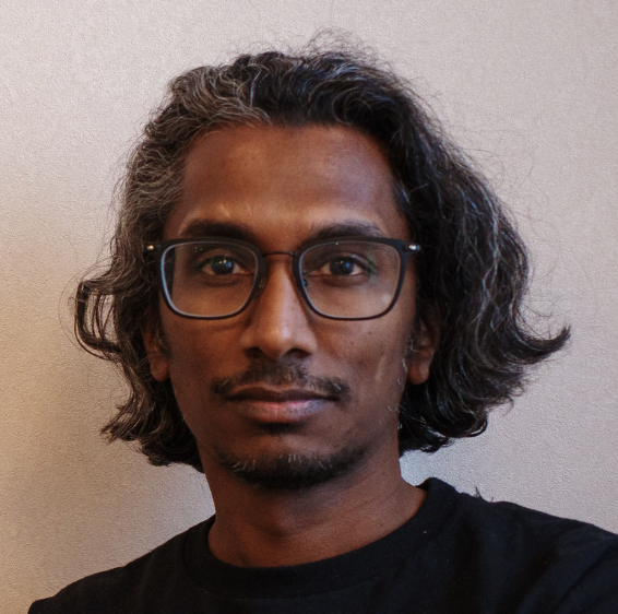 Ramanan Sivaranjan, Head of the Engineering at Quantum Bridge