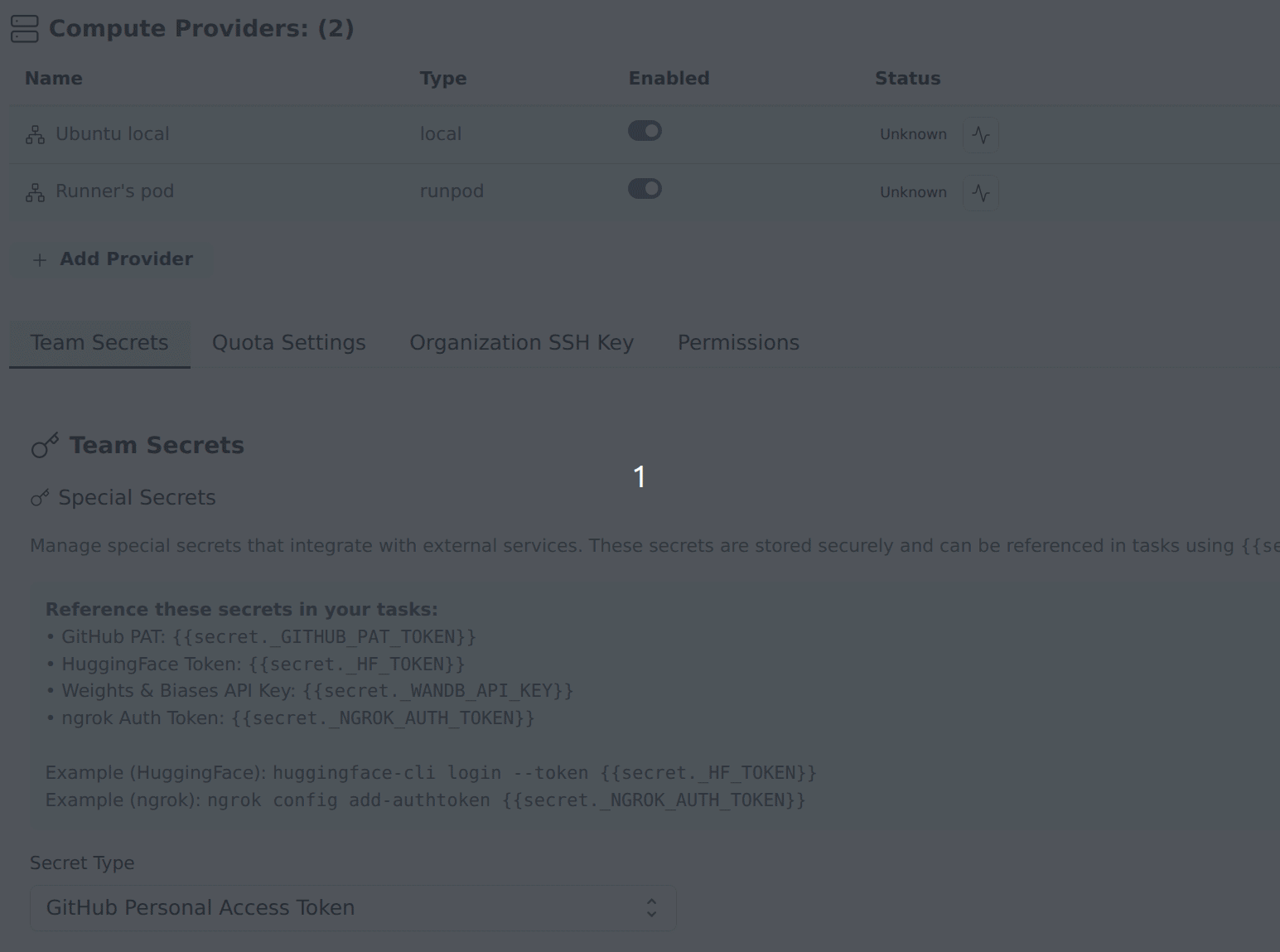 Add SkyPilot provider